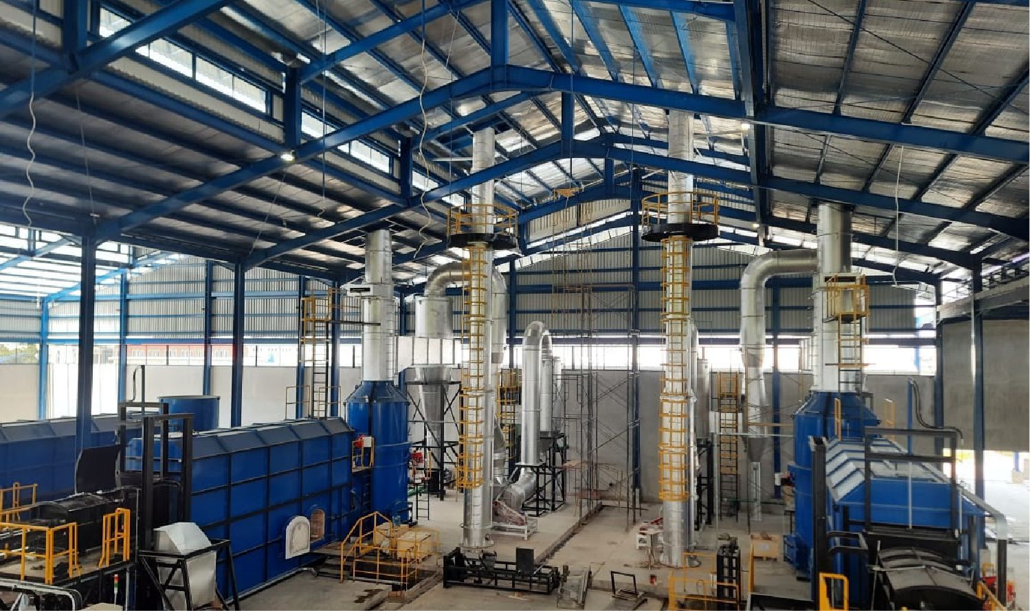 Adhi Recycle - Sample 1 for three columns